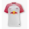 Camiseta de fútbol RB Leipzig 2023-24 Primera Equipación - Hombre